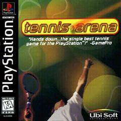 Tennis Arena Playstation Prices