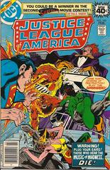 Justice League of America #163 (1979) Comic Books Justice League of America Prices