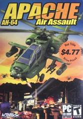 Apache AH-64 Air Assault PC Games Prices