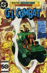 G.I. Combat #278 (1985) Comic Books G.I. Combat Prices