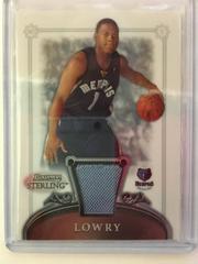 Kyle Lowry Basketball Cards 2006 Bowman Sterling Prices