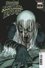 Mary Jane & Black Cat [Hughes] #1 (2022) Comic Books Mary Jane & Black Cat Prices