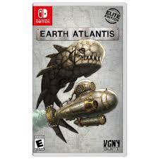 Earth Atlantis [Elite Edition] Nintendo Switch Prices