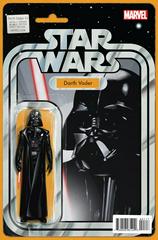 Star Wars: Darth Vader [Action] #1 (2015) Comic Books Star Wars: Darth Vader Prices