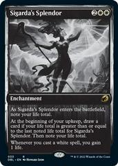 Sigarda's Splendor Magic Innistrad: Double Feature Prices