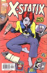 X-Statix #10 (2003) Comic Books X-Statix Prices