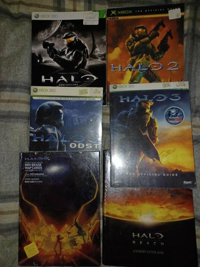 Halo 3 ODST [Prima] photo