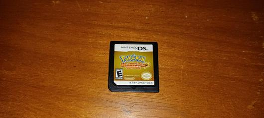 Pokemon HeartGold Version photo