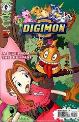 Digimon #10 (2001) Comic Books Digimon Prices