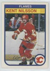 Kent Nilsson Hockey Cards 1982 O-Pee-Chee Prices