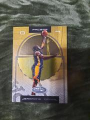 Jermaine O'Neal #58 Basketball Cards 2001 Hoops Hot Prospects Prices