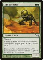 Slith Predator Magic Mirrodin Prices