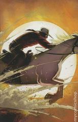 Lone Ranger [Virgin] #4 (2007) Comic Books Lone Ranger Prices