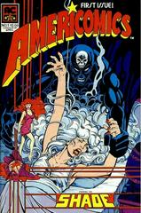 Americomics #1 (1983) Comic Books Americomics Prices