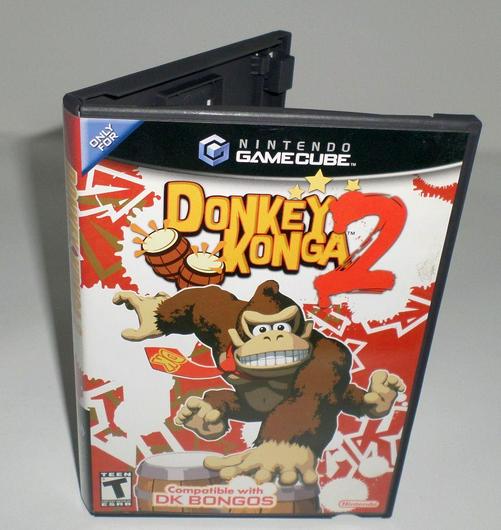 Donkey Konga 2 photo