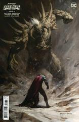 Action Comics Presents: Doomsday Special [Lee] #1 (2023) Comic Books Action Comics Presents: Doomsday Special Prices