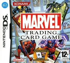 Marvel Trading Card Game PAL Nintendo DS Prices