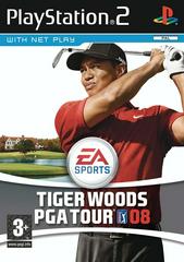 Tiger Woods 08 PAL Playstation 2 Prices
