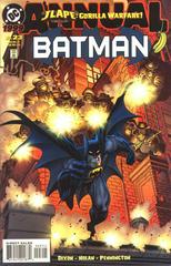 Batman Annual #23 (1999) Comic Books Batman Annual Prices