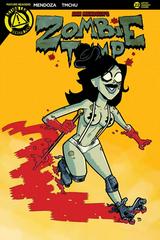 Zombie Tramp [Massa] #22 (2016) Comic Books Zombie Tramp Prices