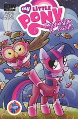 My Little Pony: Friendship Is Magic [Larry's] Comic Books My Little Pony: Friendship is Magic Prices