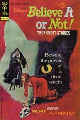 Ripley's Believe It or Not! #49 (1974) Comic Books Ripley's Believe It or Not Prices