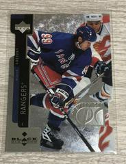 Wayne Gretzky [Single] Hockey Cards 1997 Upper Deck Black Diamond Premium Cut Prices