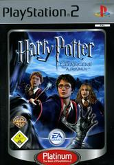 Harry Potter Prisoner of Azkaban [Platinum] PAL Playstation 2 Prices