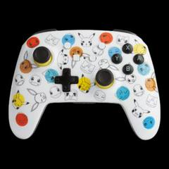 Pokemon Expressions Wireless Controller Nintendo Switch Prices