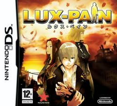 Lux-Pain PAL Nintendo DS Prices
