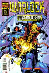 Warlock #2 (1999) Comic Books Warlock Prices