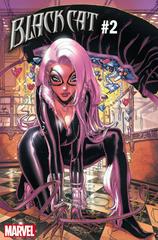 Black Cat [Deyn] #2 (2019) Comic Books Black Cat Prices