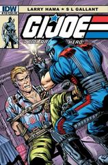 G.I. Joe: A Real American Hero #161 (2010) Comic Books G.I. Joe: A Real American Hero Prices