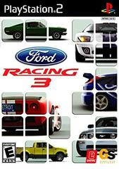 Ford Racing 3 Playstation 2 Prices