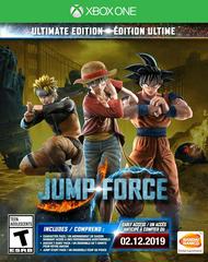 Jump Force [Ultimate Edition] Xbox One Prices