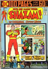 Shazam #13 (1974) Comic Books Shazam Prices