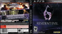 bad Aanmoediging Kalmte Resident Evil 6 Prices Playstation 3 | Compare Loose, CIB & New Prices