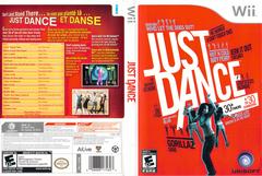 Photo By Canadian Brick Cafe | Just Dance Wii