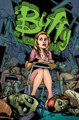 Buffy the Vampire Slayer: Season 8 [Variant] Comic Books Buffy the Vampire Slayer Season Eight Prices