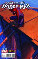 Amazing Spider-Man [Molina] #15 (2015) Comic Books Amazing Spider-Man Prices