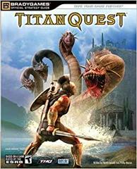 Titan Quest [Bradygames] Strategy Guide Prices