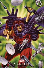 X-Men: The Trial of Magneto [Jusko] Comic Books X-Men: The Trial of Magneto Prices