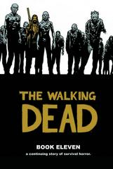 The Walking Dead Book 11 (2015) Comic Books Walking Dead Prices