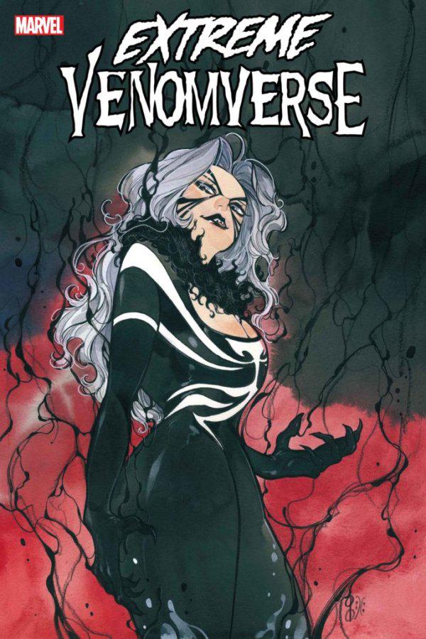 Extreme Venomverse [Momoko] #2 (2023) Comic Books Extreme Venomverse