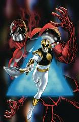 Mighty Morphin Power Rangers [Gorham] #115 (2023) Comic Books Mighty Morphin Power Rangers Prices