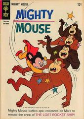 Mighty Mouse #165 (1965) Comic Books Mighty Mouse Prices