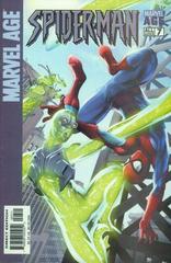 Marvel Age Spider-Man #7 (2004) Comic Books Marvel Age Spider-Man Prices