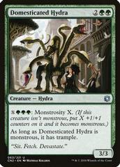 Domesticated Hydra Magic Conspiracy Take the Crown Prices