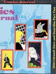 The Comics Journal #83 (1983) Comic Books The Comics Journal Prices