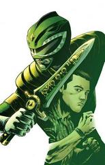 Mighty Morphin Power Rangers [Emerald City Comic Con] Comic Books Mighty Morphin Power Rangers Prices